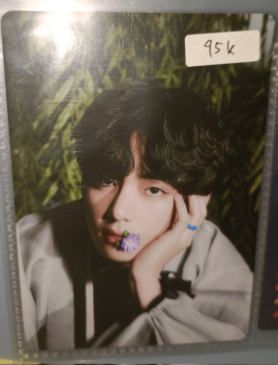 herlitadm's tweet photo. WTS💸

Official
Good condi
Koleksi pribadi aku.
Ready kamar
Domisili Cimahi, Bandung

#WTS #PCOFFICIAL #BTS #OFFICIAL #photocard https://t.co/cf7e36hIZt