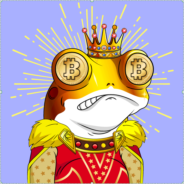 Recursive Frogs tweet media