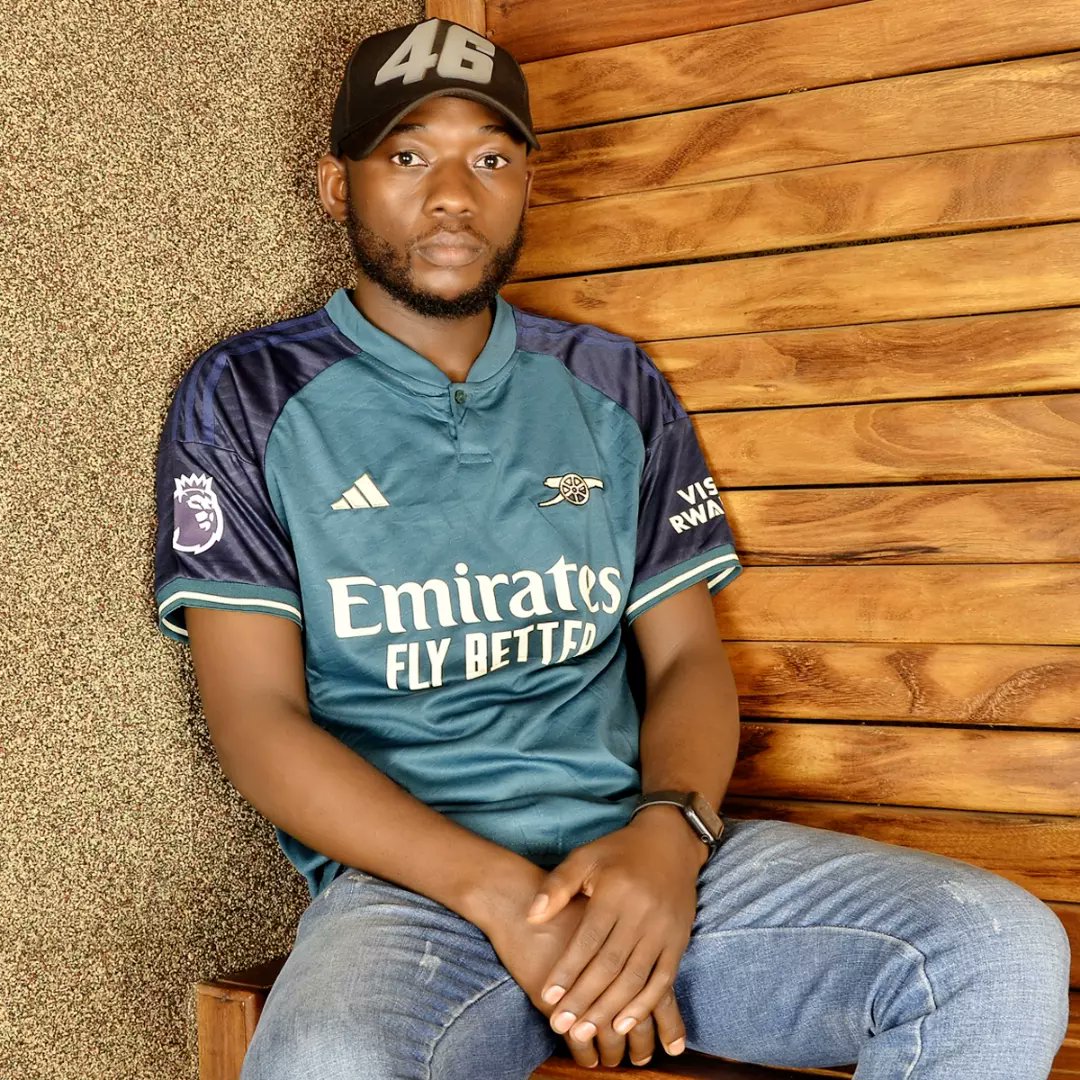 Dpal_Alans1's tweet image. A big Arsenal fan was born today.
Some likes guys😂😂🤗😌