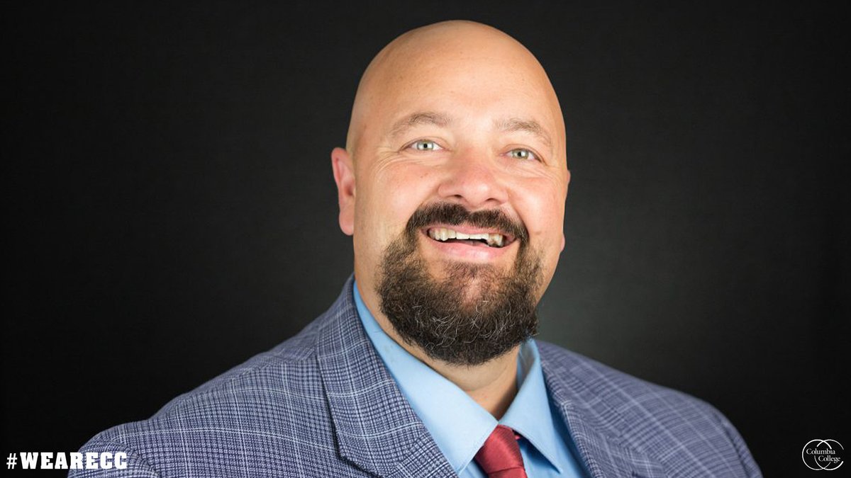 CC Biz Buzz ➡️ Courtesy of Columbia College Robert W. Plaster School of Business Dean Jonathon Moberly, J.D.

"Transfer portal shows college football coaches are business CEOs"

📰: ow.ly/qgIL50Pzqmr

#WeAreCC