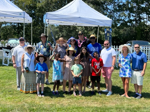 Ram4Supervisor's tweet photo. Over the weekend, It was great to join Loudoun County Transit and Commuter Services efforts teaming up with Clean Air Partners in August to raise awareness during Ozone Action Month. #CAPOzoneAction
Stopped to catch some carnival games and rides at One Loudoun. https://t.co/zmyHOt37xe