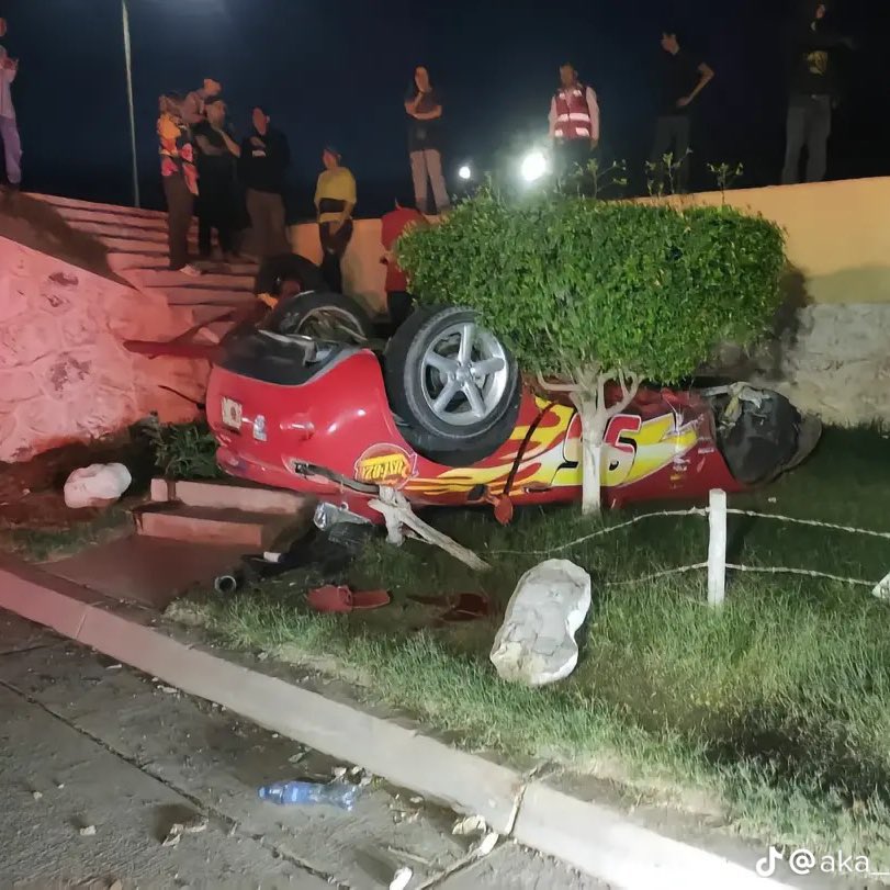 MCQUEEEN NAAAAAAAAAAAAAAAAO