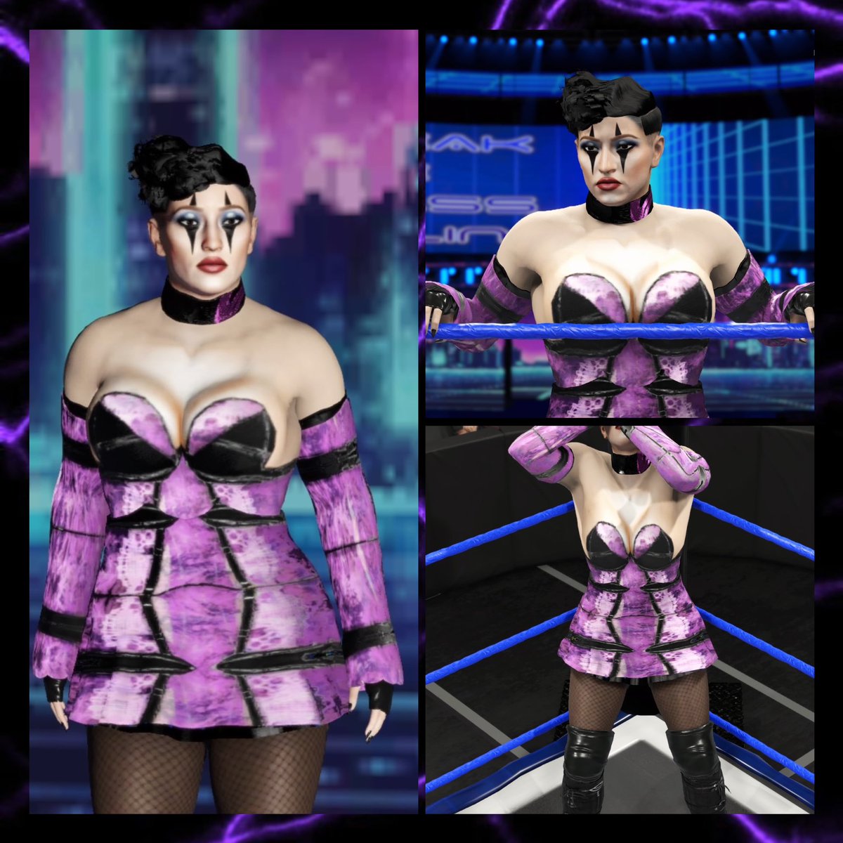 LilithTheJester's tweet photo. WïlÐ ÇårÐ🃏

(In case you missed it, here is the link to BTGC S4 premier https://t.co/UIdKWsKPFT ) https://t.co/UntRZ2JZ7i