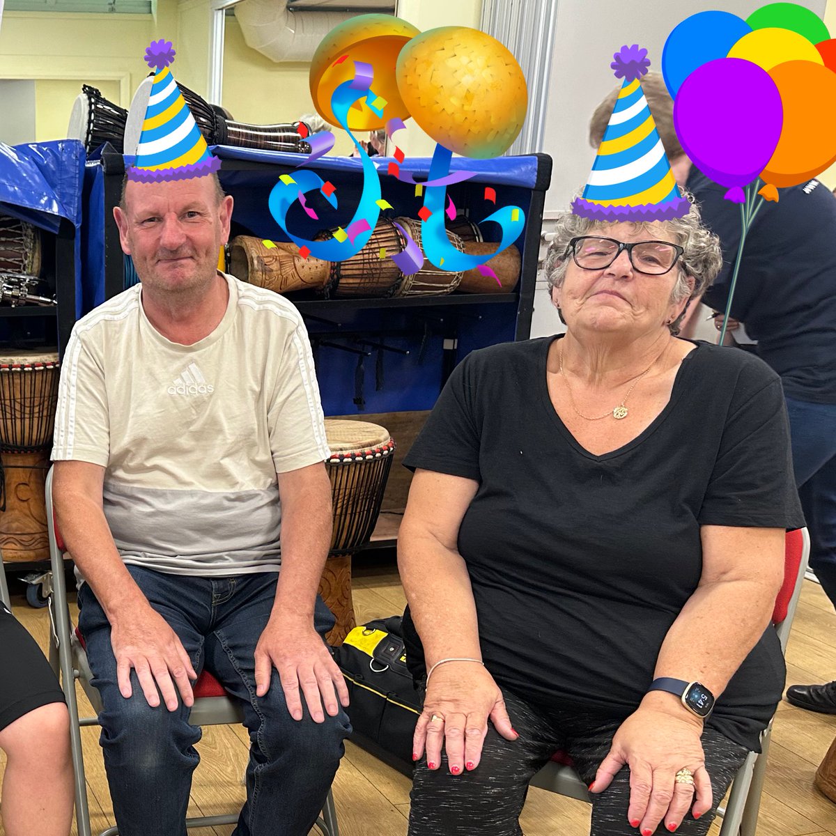 Celebrating lots of birthdays this week. 🥳 

Wishing our wonderful Shane, Jack, Eva and Kev a wonderful Birthday!!! 🎈 🎂