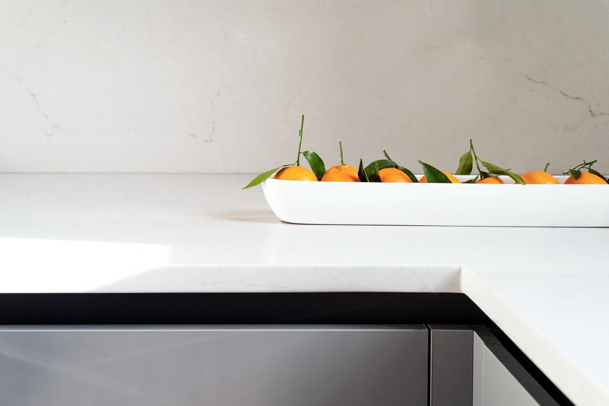 Quartz, Marble, or Granite? Whatever your style, we have the perfect countertop material for you. Embrace the resistance of quartz, the elegance of marble, or the durability of granite. 

Visit us today! #CustomCountertops canadiancountertops.com