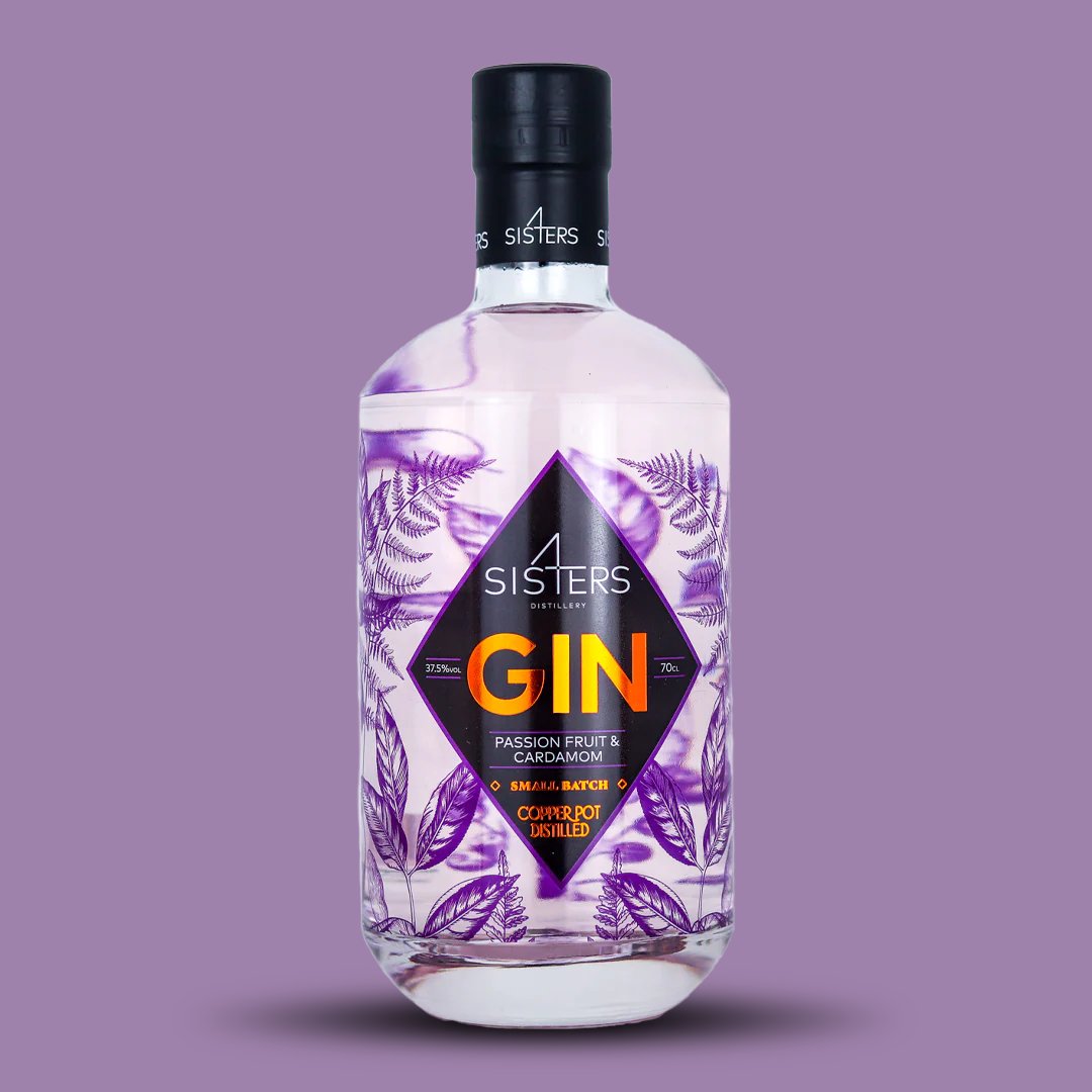 Did somebody say 25% off?

Our 25% off summer sale is still running! We have gins as low as £12🍸 

Head to our webshop and use code: 25OFF
