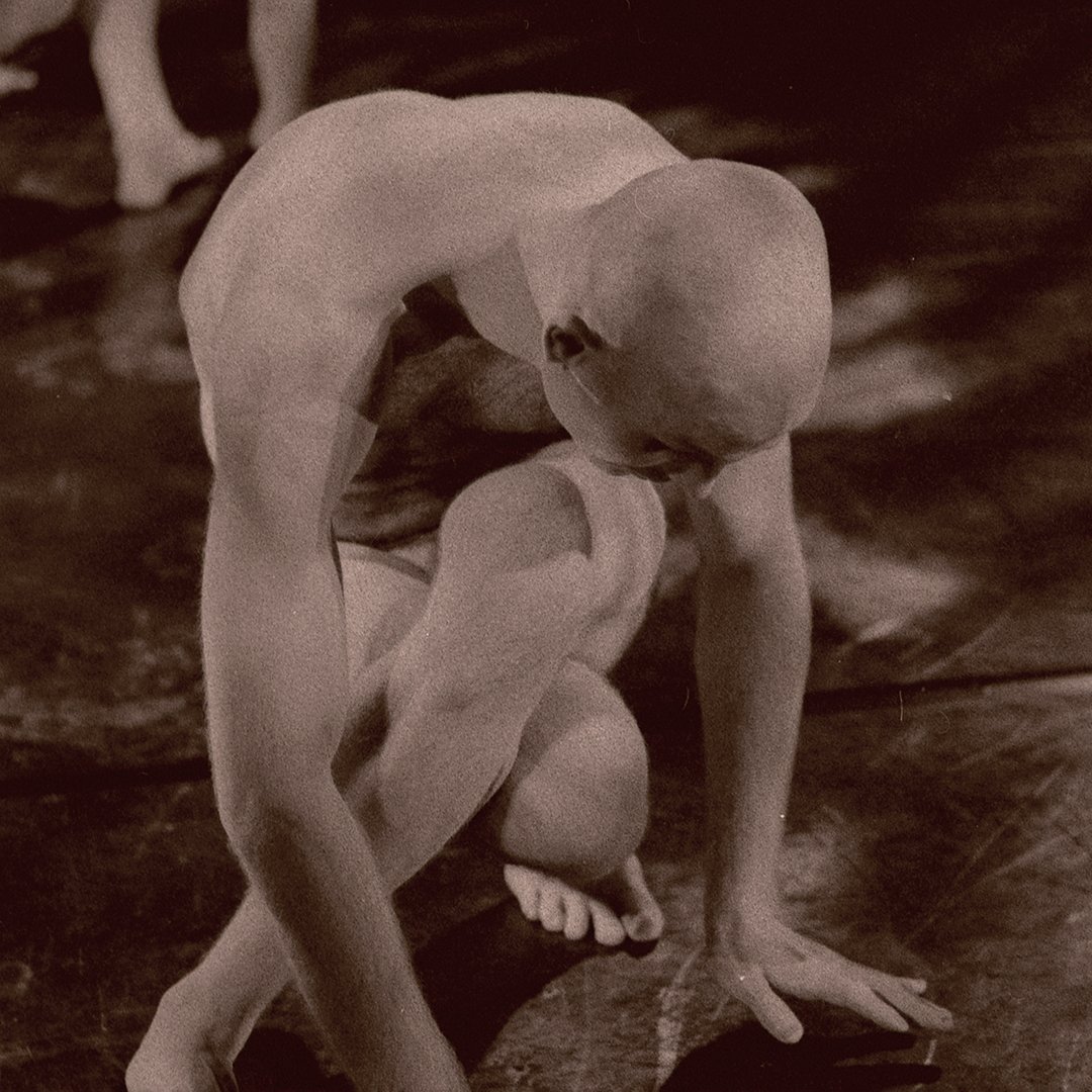 Embryotrophic Cavatina (1998)

Choreographed by Barbara Bourget and Jay Hirabayashi

#KokoroDance #JayHirabayashi #BarbaraBourget #VancouverDancers #choreorgraphy #vancouverchoreographers #butoh
#dancetheatre #vancouverartists #BCDance #BCArtists #bcarts #bcartist #bcdancers