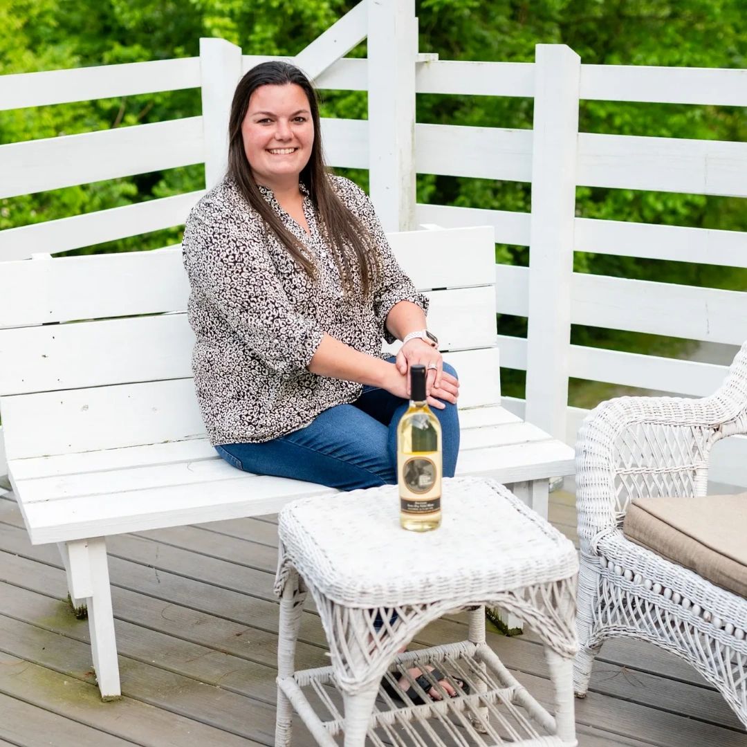 bakerbirdwines's tweet photo. Nestled away in the quiet parts of Augusta is a intentionally-acclaimed winery that's waiting for new guests. Plan a visit and experience a bottle with us! *Walk-in guests welcome* https://t.co/qD6mI0Qwwa