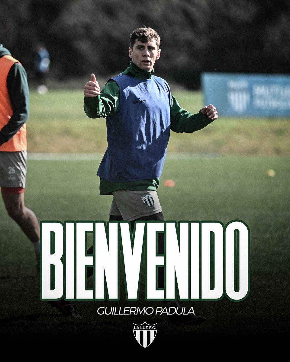 La Luz Fc SAD (@laluz_sad) on Twitter photo 