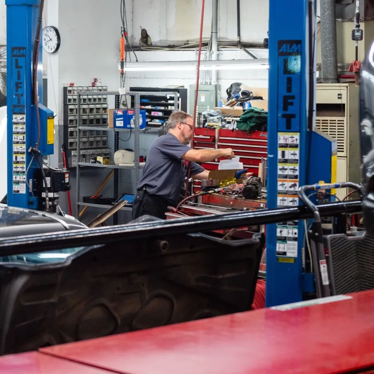 Your vehicle is a big investment, so you only want the best working on it. Our highly-experienced team will make sure that it stays in excellent condition for years to come. Visit our website to schedule maintenance! #CaryCarCare #CaryNC #DowntownCary
carycarcare.com