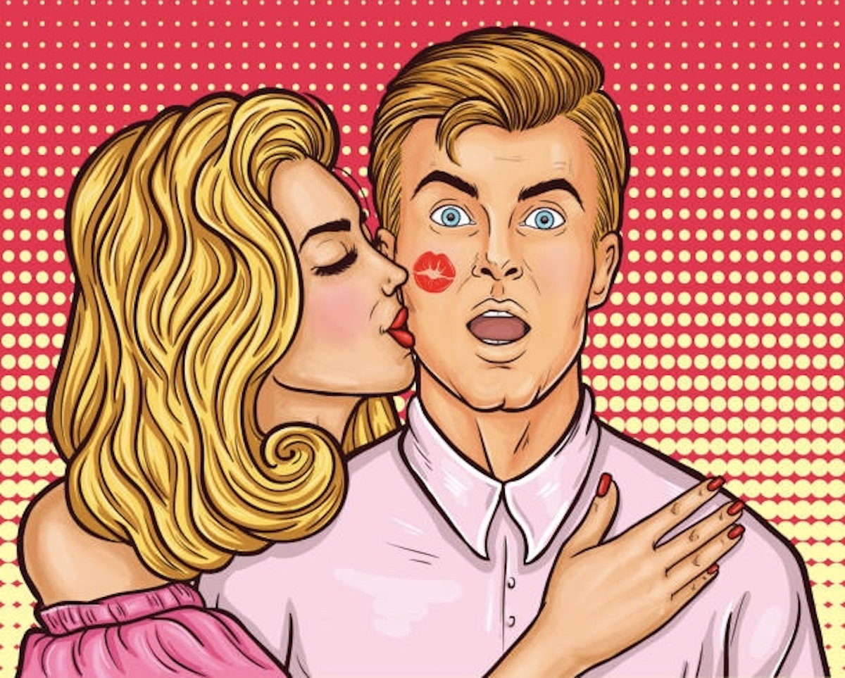 CapoVelo's tweet image. Study Finds Male Cyclists are the &quot;Most Attractive&quot; Athletes capovelo.com/new-study-find… #cycling #bike #bikehumor #cyclinghumor