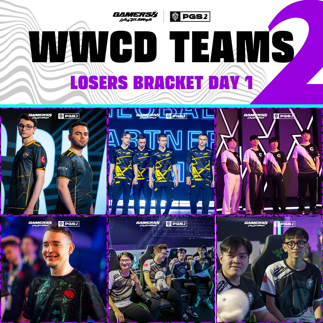 Junyou_e's tweet photo. #PGC2 Losers Bracket Day1ご視聴ありがとうございました。
これまでとはまた違った展開で、やはり修正力の高いチームの活躍が目立ちました!
スクール安置はお腹いっぱいですね…
アモノットさん大変お世話になりました!楽しかったです! @Blue_berrycso https://t.co/shy4bawyFK