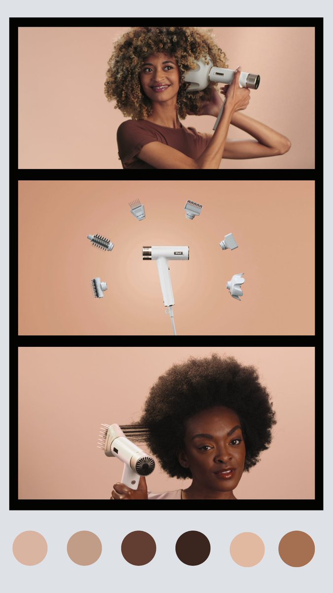 Sam Meneses (@_sammislice) on Twitter photo Shark Beauty - SpeedStyle™
Director: Morgan Reber
Producers: Eric Schwarz, Paloma Veloz
Art Director: Kait Turkett
DP: Luke Riffle
AC: Jon Rodriguez
Editor: Jon Pierce
Colorist: <a href="/_Sammislice/">Sam Meneses</a>
SFX: Gaelan Mullins
MALKA Shark Beauty - SpeedStyle™
Director: Morgan Reber
Producers: Eric Schwarz, Paloma Veloz
Art Director: Kait Turkett
DP: Luke Riffle
AC: Jon Rodriguez
Editor: Jon Pierce
Colorist: <a href="/_Sammislice/">Sam Meneses</a>
SFX: Gaelan Mullins
MALKA