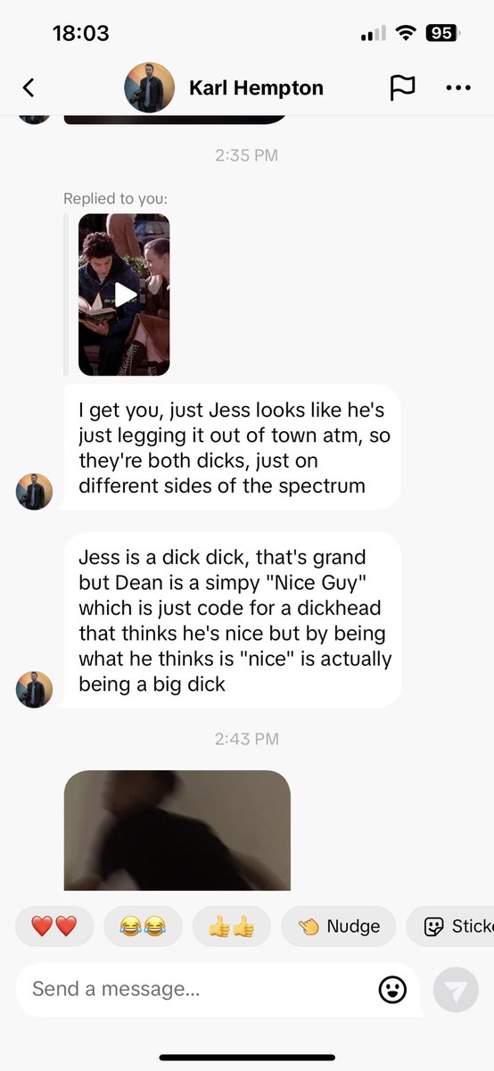abyrne8684's tweet photo. Pt. 2 of my bfs obsession with the Gilmore Girls https://t.co/7gPfN0c0rC