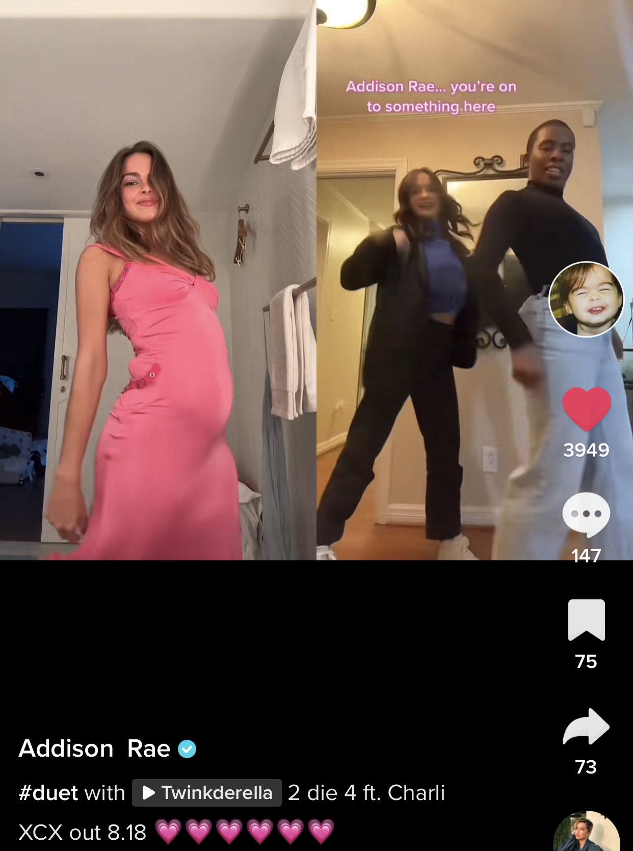 Charli Xcx Pregnant