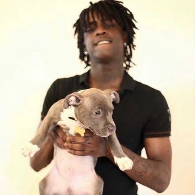 PresidenteKeef tweet picture