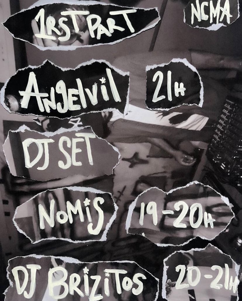 1angelvil's tweet photo. TOULOUSE📍retrouvez moi en première partie de mon frère PHERZY21 samedi 19 août 🖐️venez nombreuux c free https://t.co/j3S0y9L8Hc