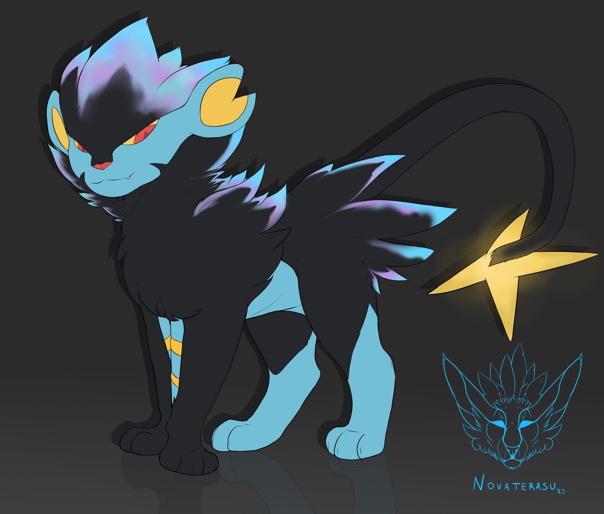 ✨ Nova ✨(c0ms open!) tweet media