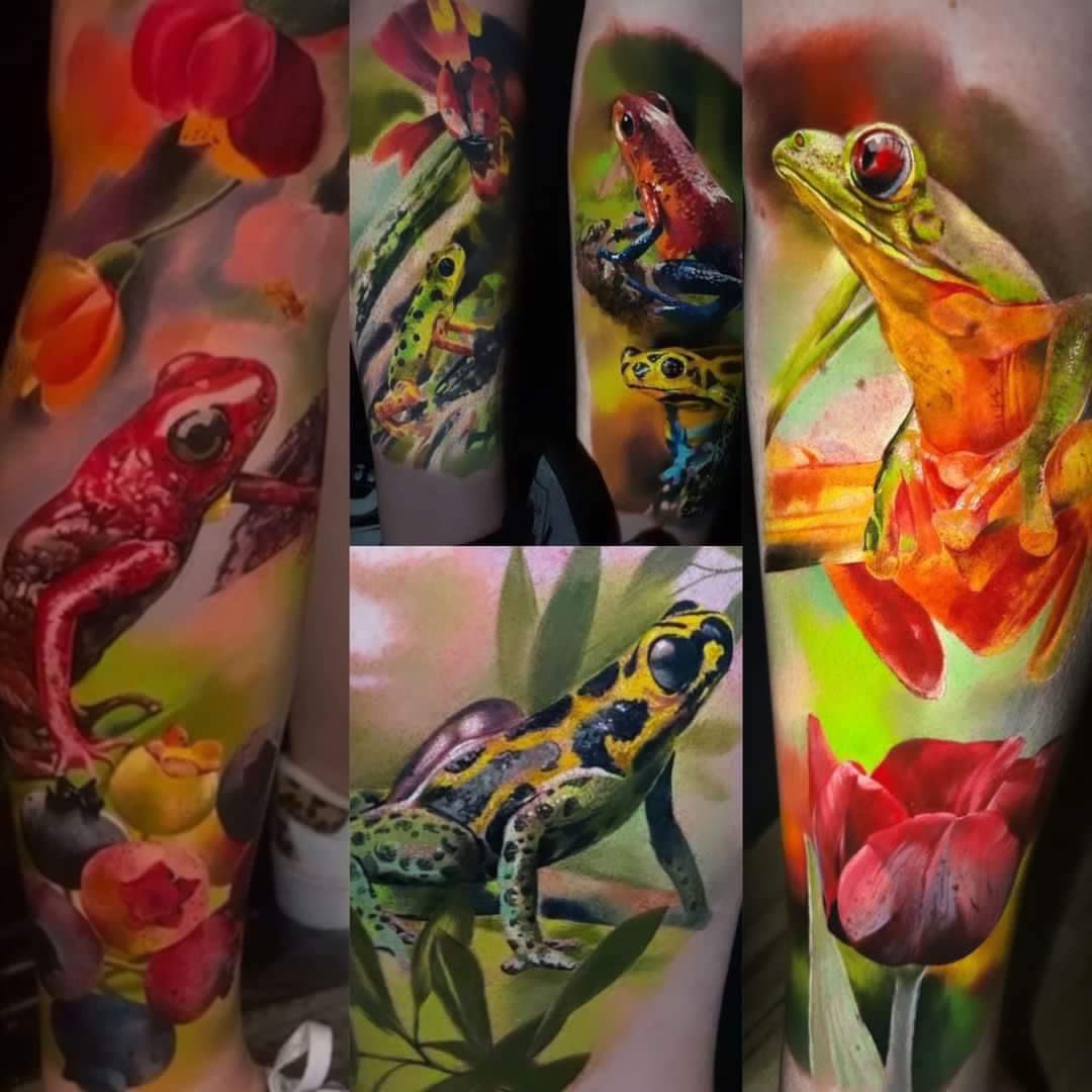 🚨NEW ARTIST🚨 Jardel Canto is joining Omen OCTOBER 3rd! BOOKS ARE OPEN. This is a trial period for Jardel to potentially move here full time, so if you want this amazing artists work get on his schedule now! Thank you from us at Omen for all the support!!! We will be posting