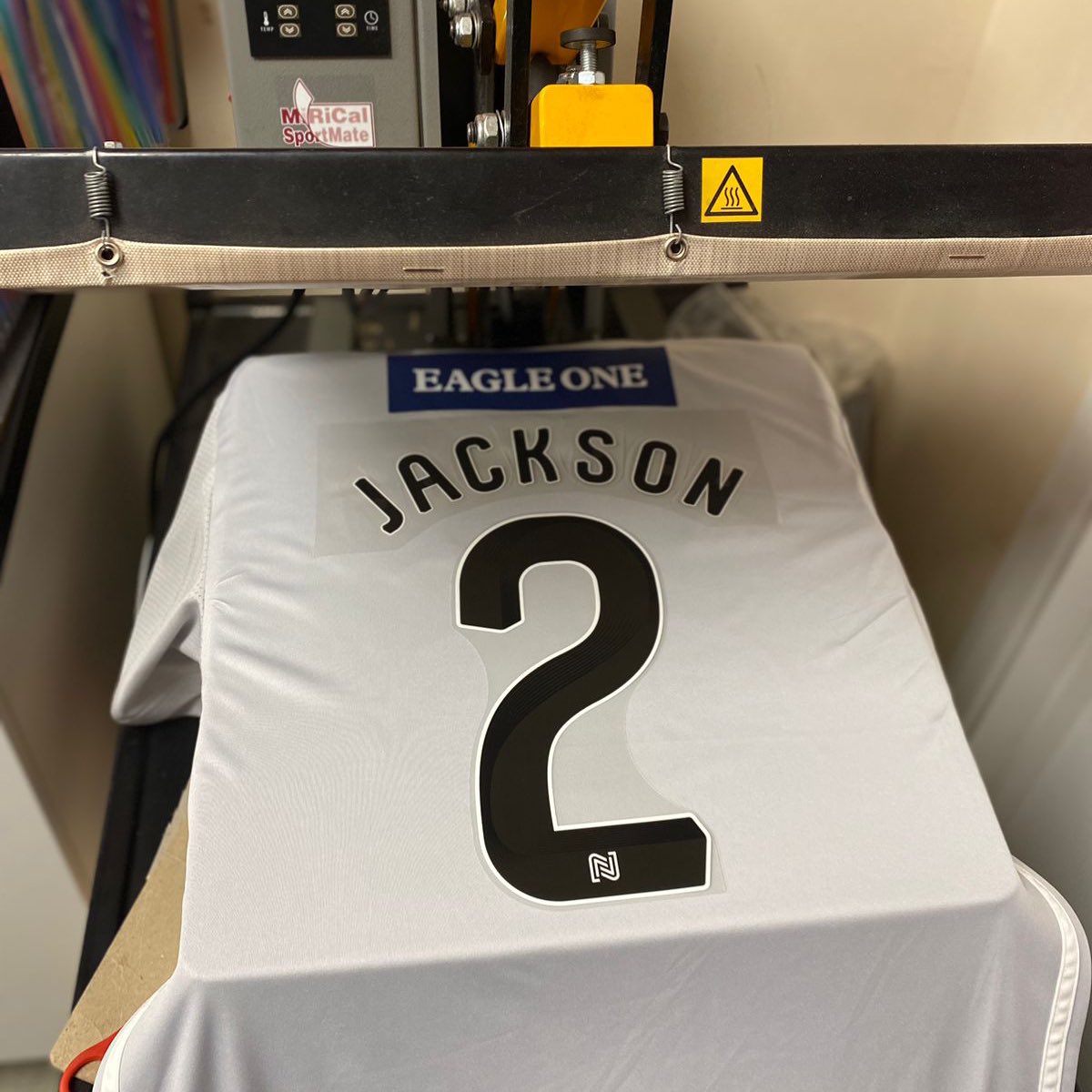 ⚽️ UP NEXT 

The NEW <a href="/FAWNL/">FA Women's National League</a> Season KICKS OFF

🆚 <a href="/BridgwaterUtdW/">Bridgwater United FC Women</a> 
🏟 Fairfax Park, TA6 4TZ
🕑 2pm Kick Off

❤️ We will also be wearing the NEW Away Kit on Sunday for the first time 

#ECFC <a href="/eagleoneltd/">Eagle One Ltd</a>