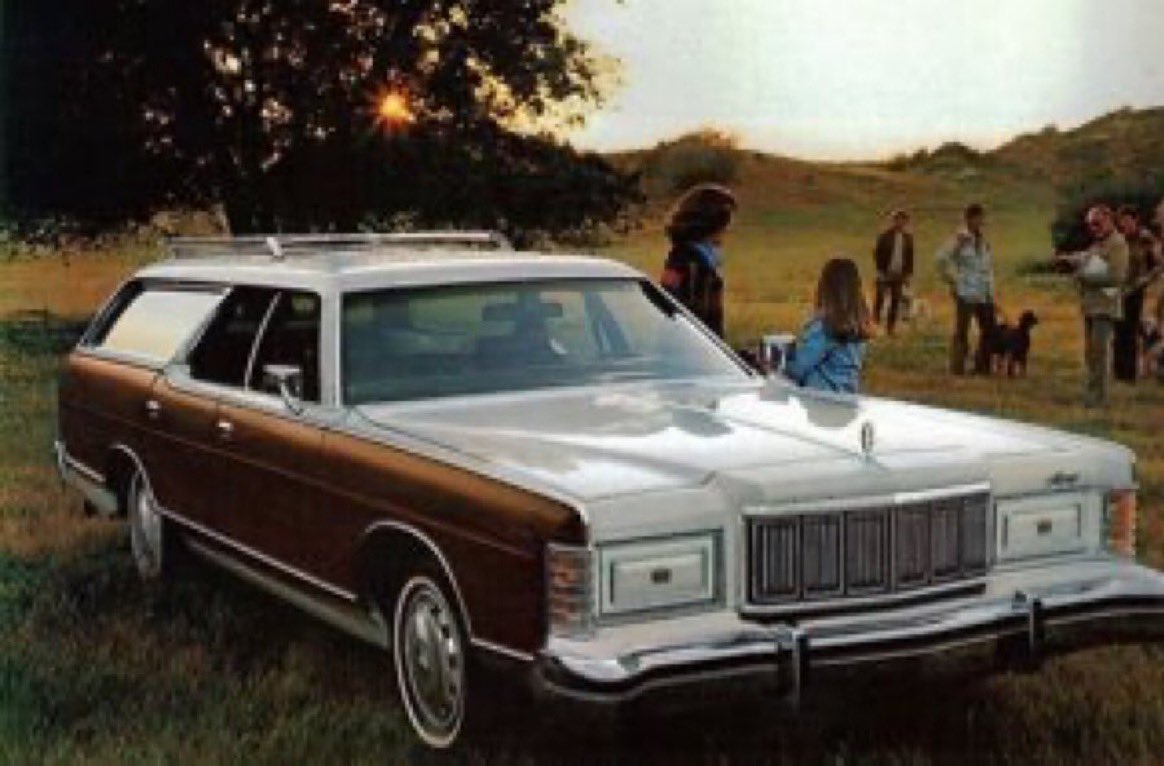 Super70sSports's tweet image. When you’ve learned to parallel park in this motherfucker, you can walk this earth fearing no man.