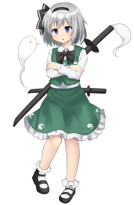 Pivivで要望のあった立ち絵の差分追加しました!おやすみょん〜 