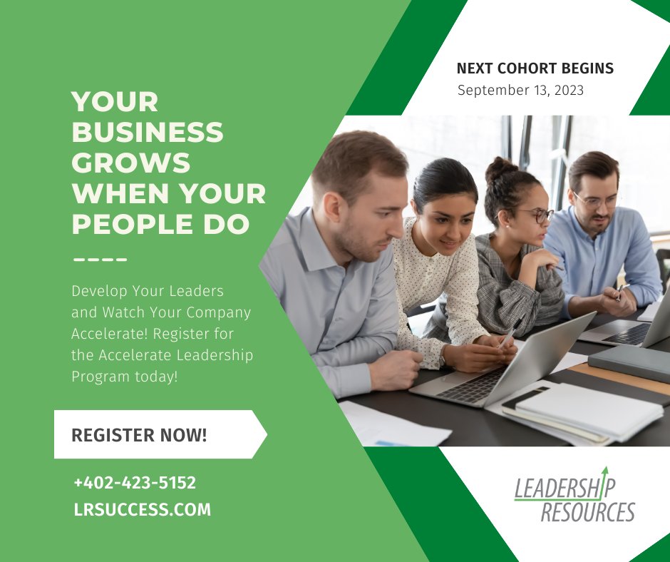 1kathybourque's tweet photo. Ignite your leadership potential with the #AccelerateLeadershipProgram at #LeadershipResources! Unlock the skills, mindset, and strategies that will empower you to lead with confidence and make a lasting impact. Discover more at: https://t.co/sY8iVSYJ9Z #ALP https://t.co/MGDcwgFJ1G