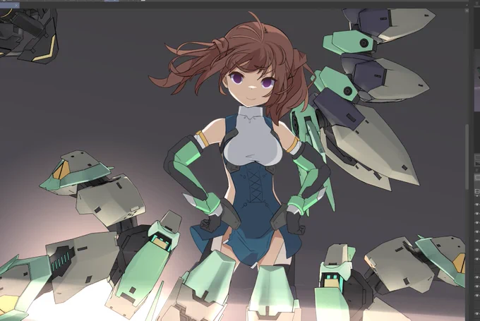 WIP 