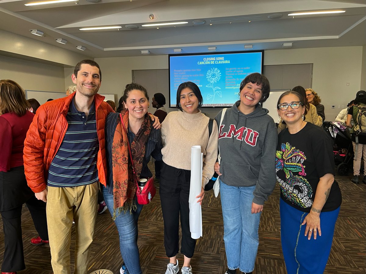 Facilitating Power tweet media