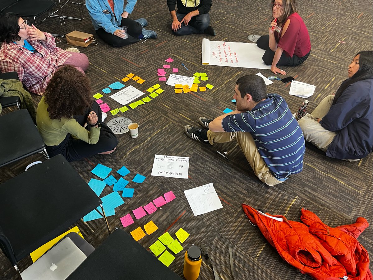 Facilitating Power tweet media