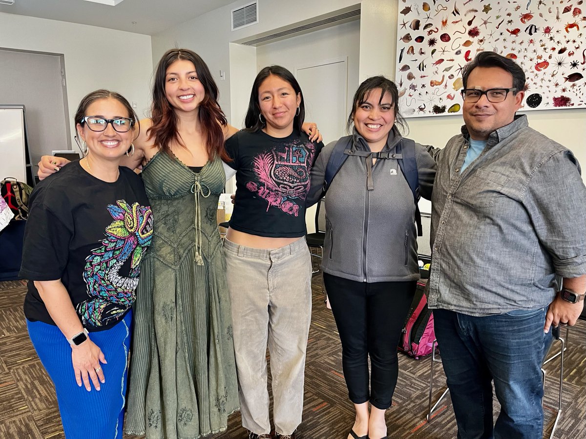 Facilitating Power tweet media