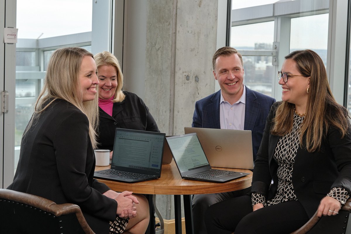 Are you ready to take your business to new heights? 🚀 Our strategic planning services are here to propel your company toward success! Explore the full scope of our strategic planning services and learn how we can tailor them to meet your needs &amp; goals.
bit.ly/3Y7lRbu