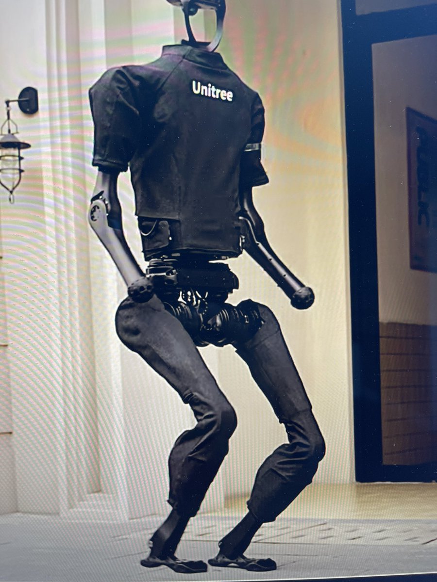 EricJorgenson's tweet photo. Every humanoid robotics company (@Tesla @UnitreeRobotics @adcock_brett's Figure, etc) will be buying hands from @AtomLimbs https://t.co/IAnD5rYJ95