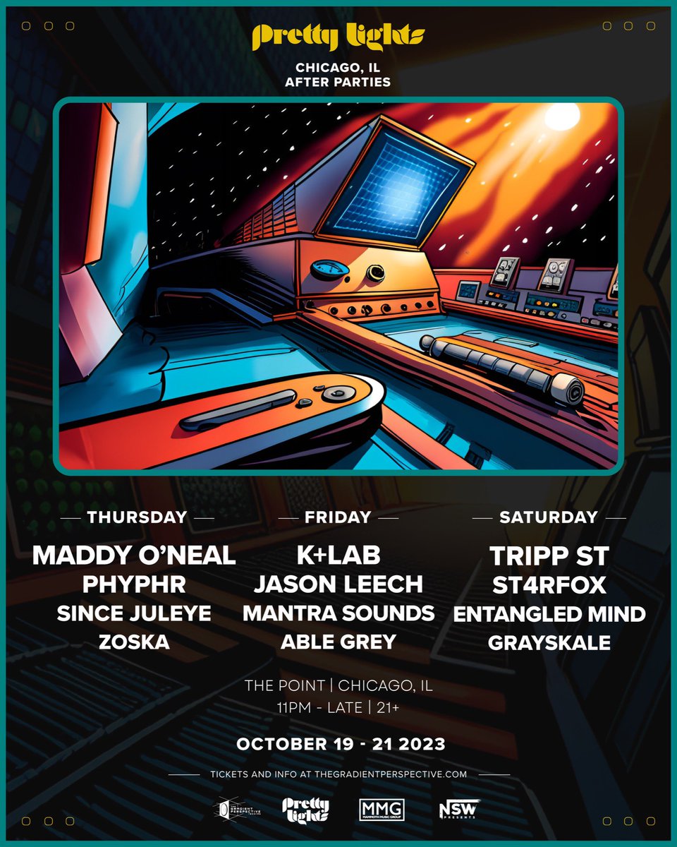 Maddy O'Neal tweet media