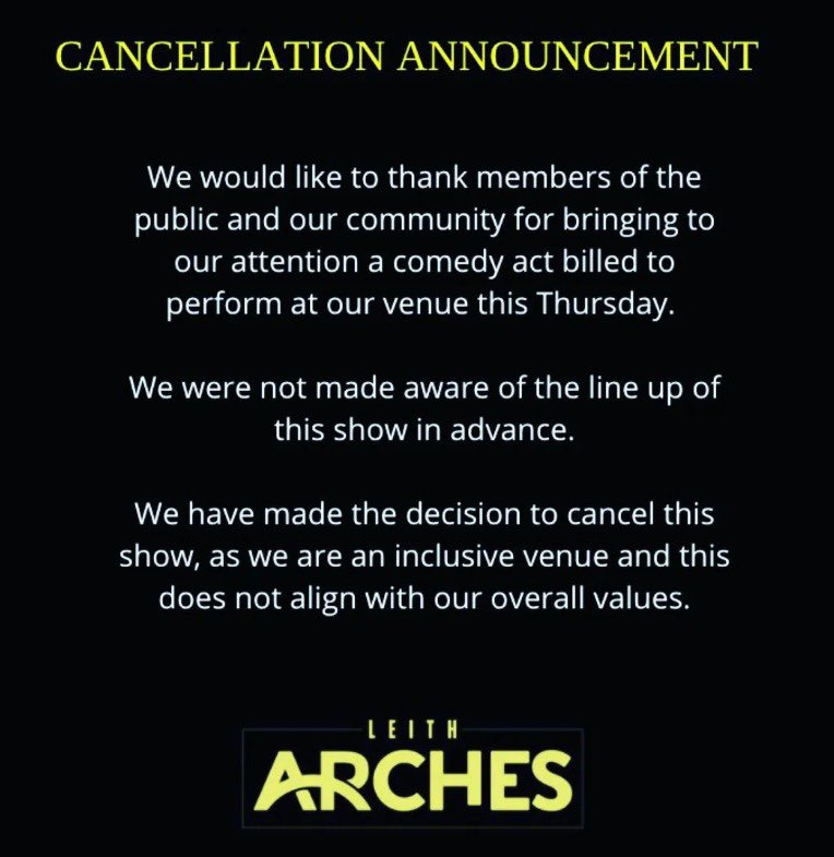 Don't worry, guys, I don't think anyone saw the first one.