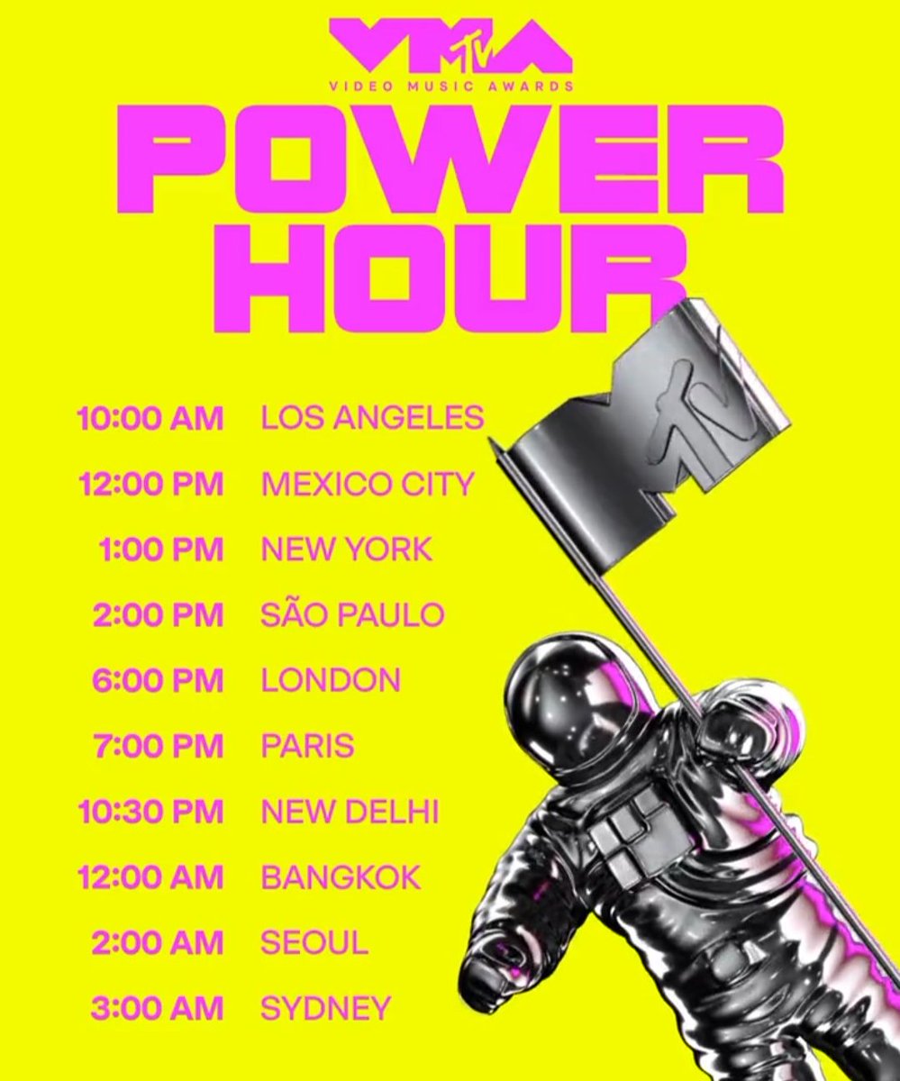 fifty50voting's tweet photo. ⏳DAY 8

Another day, another power hour!!!

🗳️ https://t.co/udTXX76bPm

Let's make use of all our multiple accounts during this time to double our votes ✨

⏰Voting reopens 1pm KST/4am UTC
#FIFTYFIFTYxVMAS 
#FiftyFiftyForBestKpop
#FIFTYFIFTY
#피프티피프티 https://t.co/IccN7BVYFO