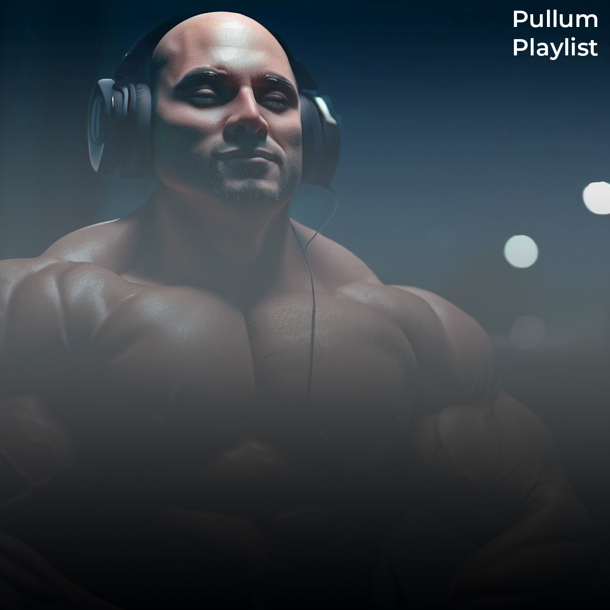 PullumGymKit's tweet photo. Ever wondered what fellow lifters' gym playlists look like? Drop an emoji that best describes your favourite workout song below! ๐ถ๐
#WorkoutPlaylist #WorkoutSongs #GymPlaylist #GymSongs #GymMotivation #StrengthTraining #Weightlifting #Bodybuilding #Powerlifting #Pullum https://t.co/qdLziwtFlU