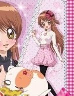 완소퍼펙트반장은 딱 저 시절 패션이나 트렌드들을 정말 잘 담은 만화임,,⸝⸝ʚ̴̶̷̆.ʚ̴̶̷̆⸝⸝ 당시에 유행햇던 포즈들이랑 표지 일러스트...