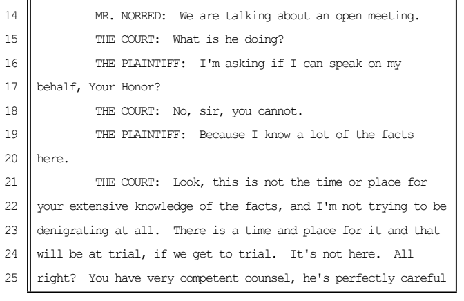RR_LizardKing's tweet photo. @jeremywstory @wexter894130 @Tyler2ONeil As always, neither my associate nor I are lawyers, just well-informed laymen. 

Please do not take our commentary as legal advice. 

We would instead recommend hiring a lawyer - perhaps one with a judge's seal of approval on Yelp.

#rrisd #rrisd1family https://t.co/sr0KFpjLlX