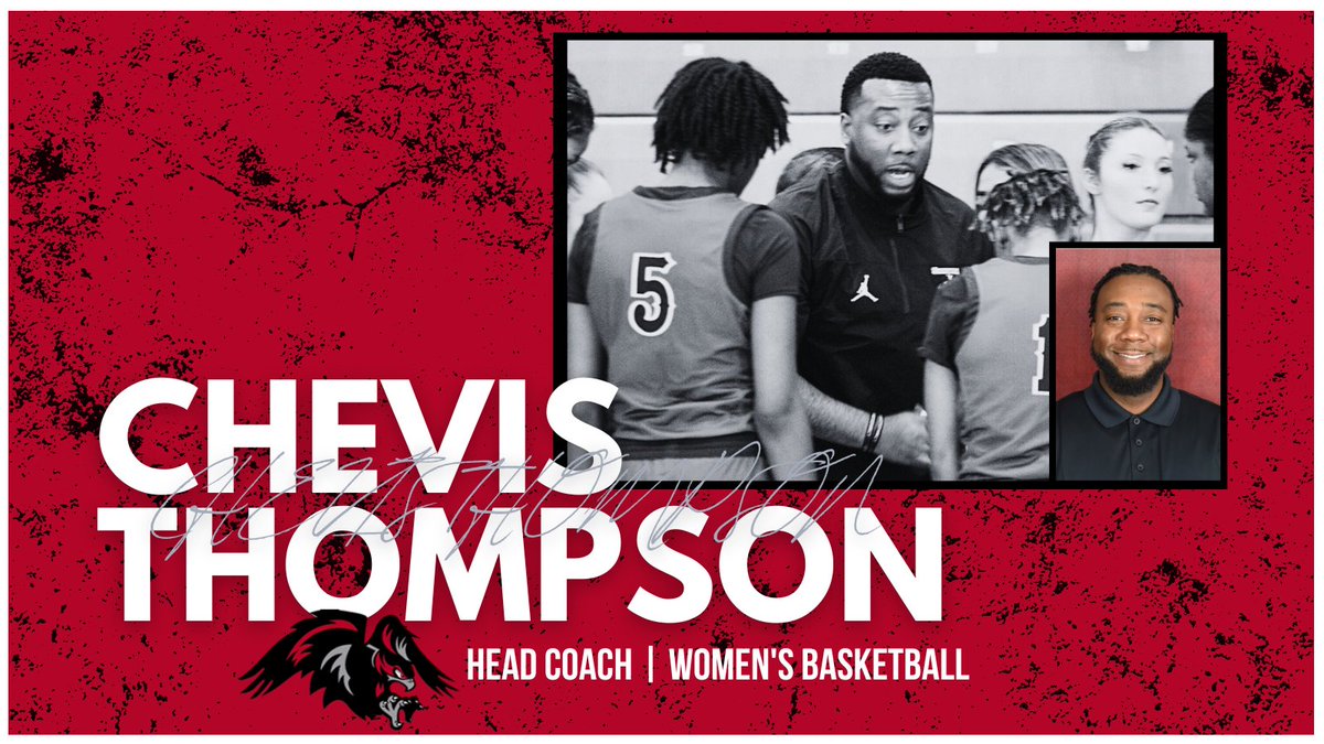 SCC_Blackhawks's tweet photo. πππ‘ππ€π’π, πΎπ€πππ πππ€π’π₯π¨π€π£!
Southeastern Athletics is proud to announce Chevis Thompson as Head Coach of Women's Basketball.
π°https://t.co/rq8F4bdSNM
#SCCWBBπ https://t.co/sjUp16oTaF