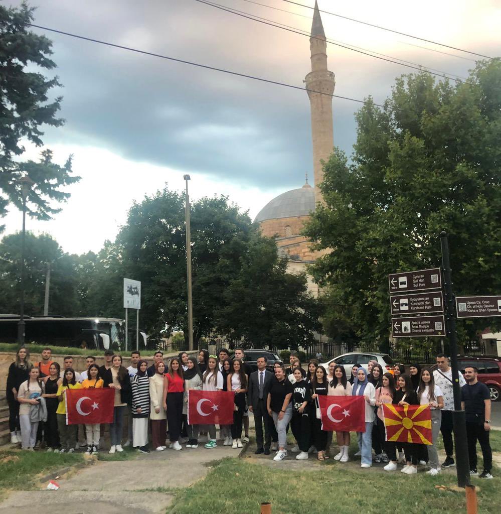MATÜSİTEB tweet media