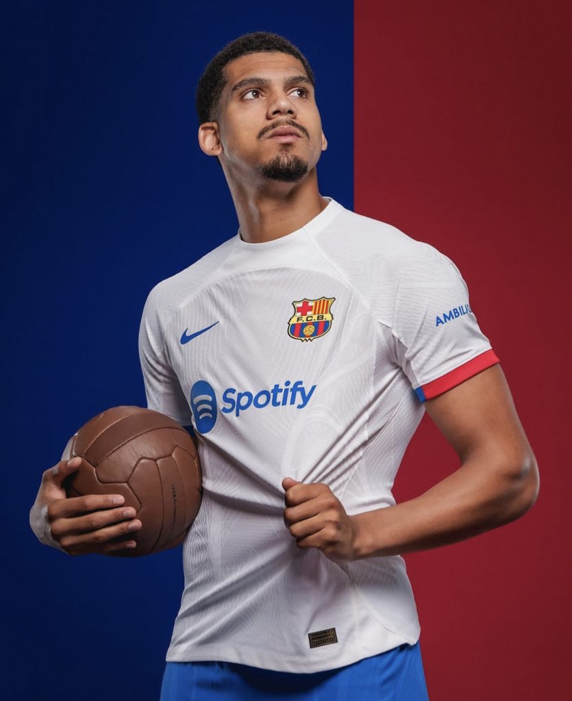 Managing Barça tweet media