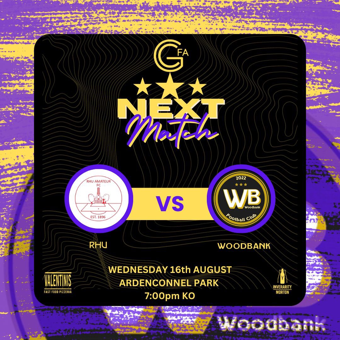 Woodbank AFC tweet media