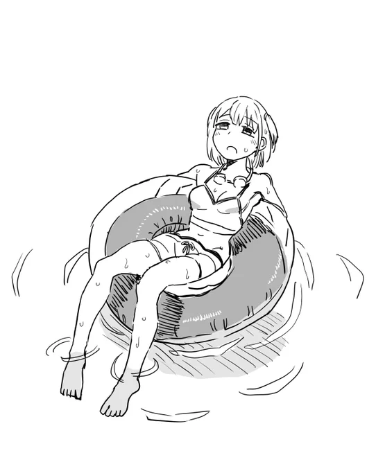 ぷかぷか 