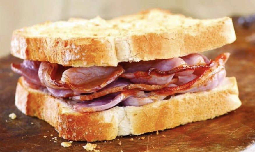 UKUpdates_co_uk's tweet photo. Bacon Sandwich. Yes or No? https://t.co/mP5HIKpKb7