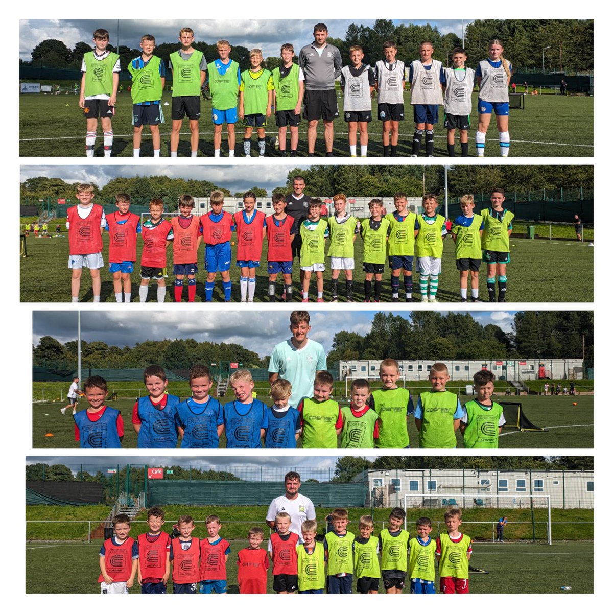 Chris Crookston (@coerver_chris) on Twitter photo PERFORMANCE ACADEMY SEASON 2023-2024 🗓️⚽
Kicks off for our Kilmarnock PA players tonight <a href="/Bonnyton1912/">Bonnyton Thistle FC</a> 3G
#HereToCreate <a href="/scotlandcoerver/">Coerver® Coaching Scotland</a> PERFORMANCE ACADEMY SEASON 2023-2024 🗓️⚽
Kicks off for our Kilmarnock PA players tonight <a href="/Bonnyton1912/">Bonnyton Thistle FC</a> 3G
#HereToCreate <a href="/scotlandcoerver/">Coerver® Coaching Scotland</a>