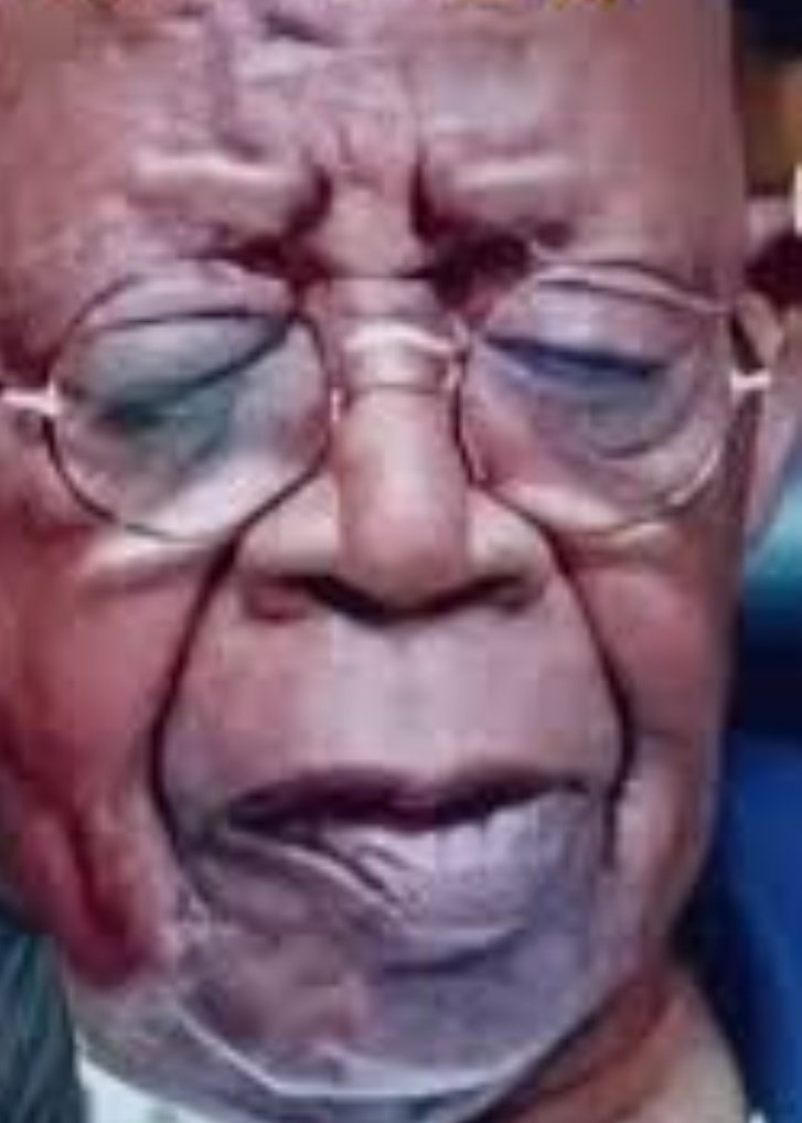 jojochepar's tweet photo. When I hear Spartans are not voting
#Ceec
#VoteCece
#Spartans
#BBNaijaAllStars
#BBNaija https://t.co/waaWsC6XiJ