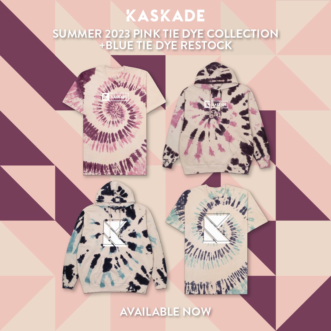 Shop Kaskade tweet media