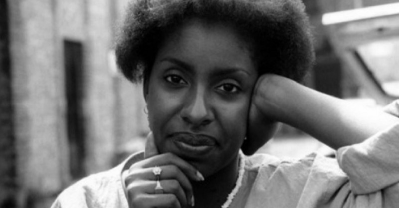 bhmuk's tweet photo. London’s Janet Kay was the first black female artist to have a reggae Number 1 in the UK. Janet is a descendant of the Jamaican National Hero the Rt Excellent Deacon Paul Bogle. #salutingoursisters #blackhistorymonth