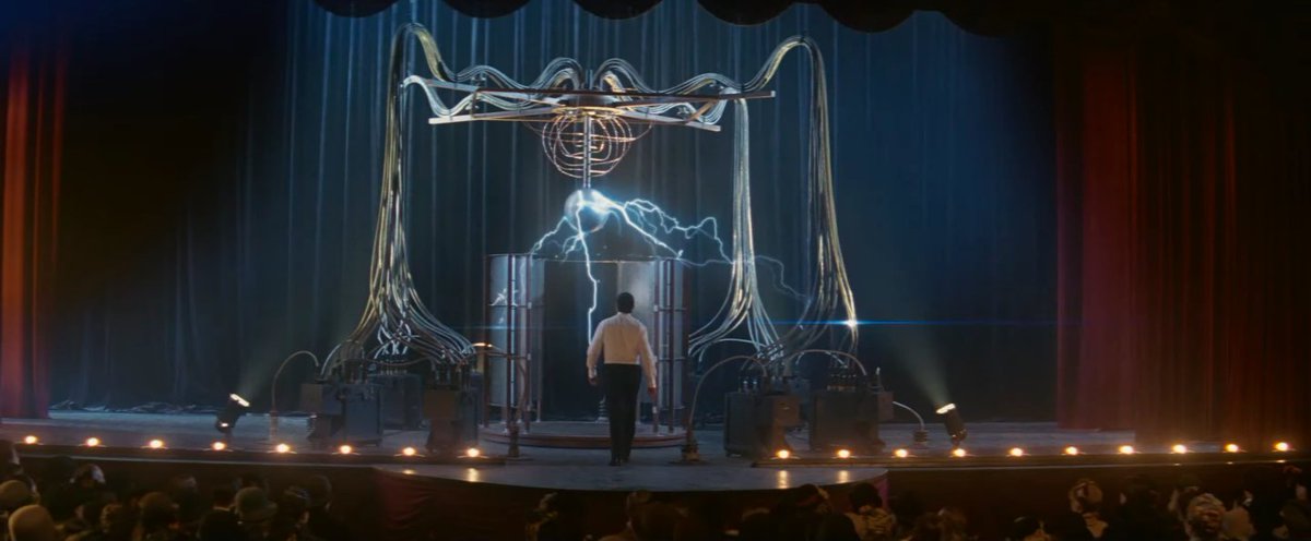 NolanAnalyst's tweet photo. The Prestige (2006) dir. Christopher Nolan https://t.co/vdLf4G0tZ6